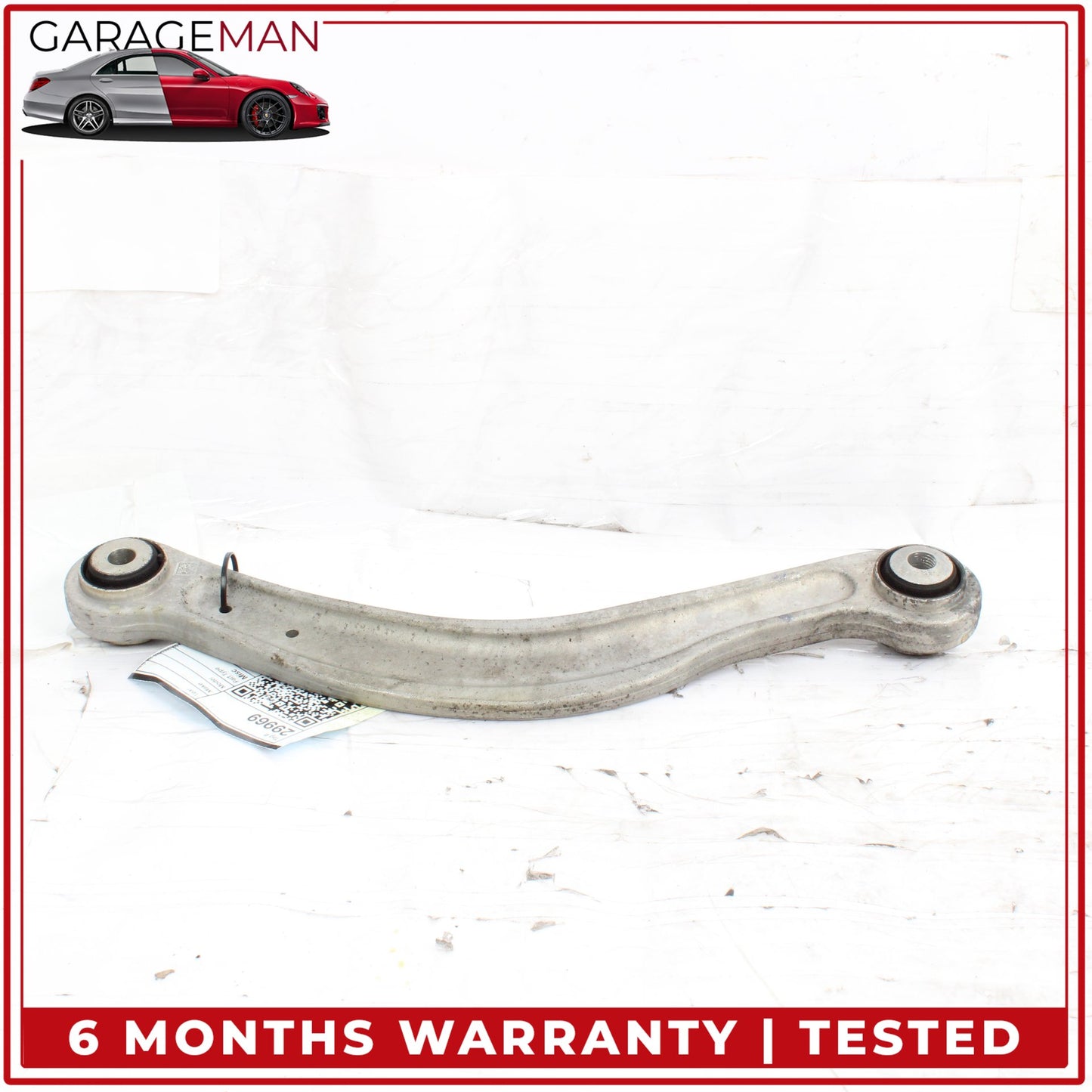 2008-2017 Mercedes W212 E350 Rear Left or Right Side Upper Control Arm 20407 OEM