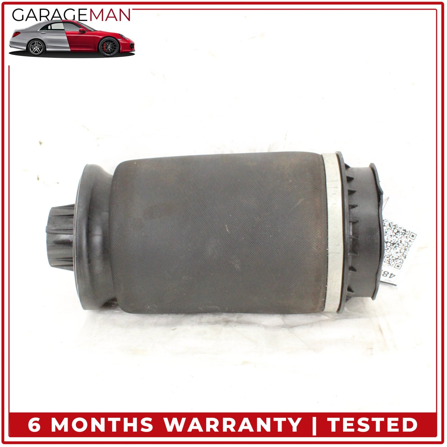 2007-2012 Mercedes X164 GL550 Rear Left or Right Side Air Bag Shock SK86-114 OEM