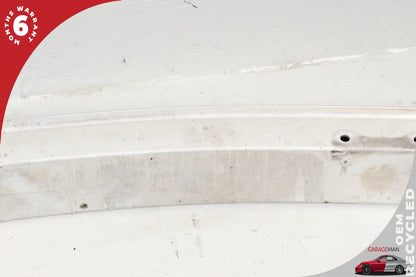 2006-2012 Mercedes W164 ML350 GL450 Front Bumper Reinforcement Impact Bar OEM
