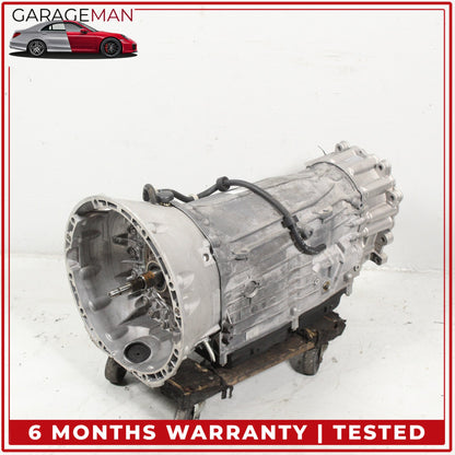 2006-2011 Mercedes W164 ML350 AWD Automatic Transmission 1642705702 OEM 169K