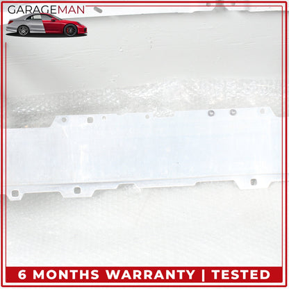 2015-2018 Mercedes-Benz C350e W205 Sedan Radiator Core Support 2056201734 OEM