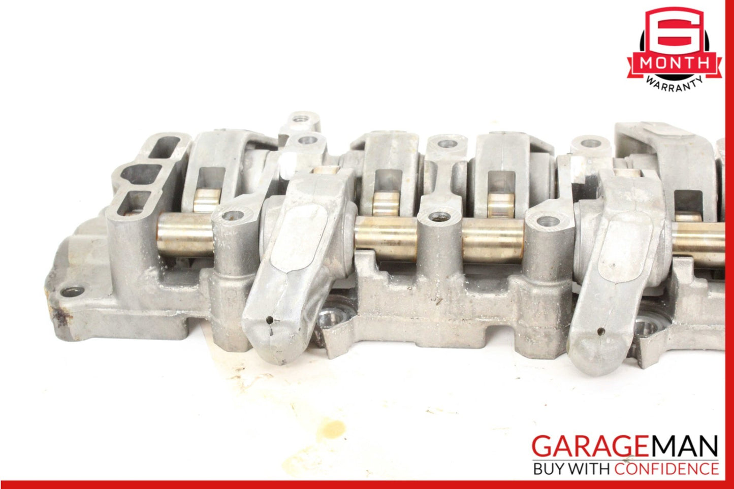 1999-2008 Mercedes-Benz S500 W220 Left Side Engine Motor Rocker Arm 1130510208