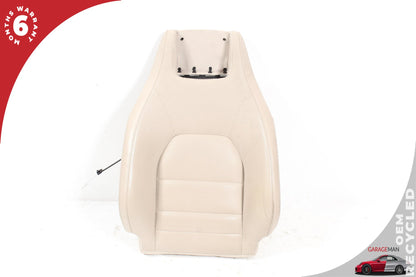 2010-2017 Mercedes W207 E400 Front Left or Right Side Top Upper Seat Cushion OEM