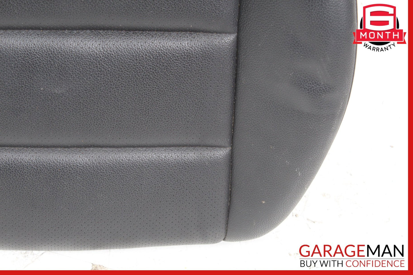 2008-2014 Mercedes  W204 C250 C300 Front Right Lower Bottom Seat Cushion OEM