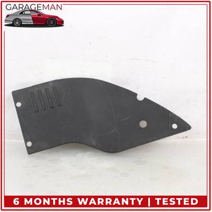 2013-2021 Land Rover Range Rover L405 Radiator Upper Top Cover Support Set OEM