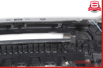 2010-2013 Land Rover LR4 SUV Front Bumper Cover Assembly AH2217B971CB OEM