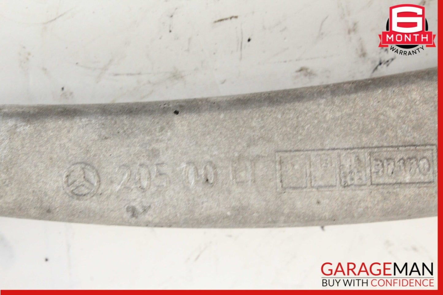2015-2020 Mercedes-Benz C300 Front Left Lower Control Arm 20500