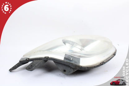 2006-2009 Pontiac Solstice Convertible Front Right Passenger Side Halogen Head Light Lamp 25932031