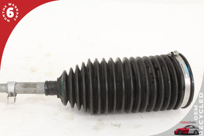 2019-2025 BMW 330i G20 RWD Front Left Driver Side Tie Rod 6890060