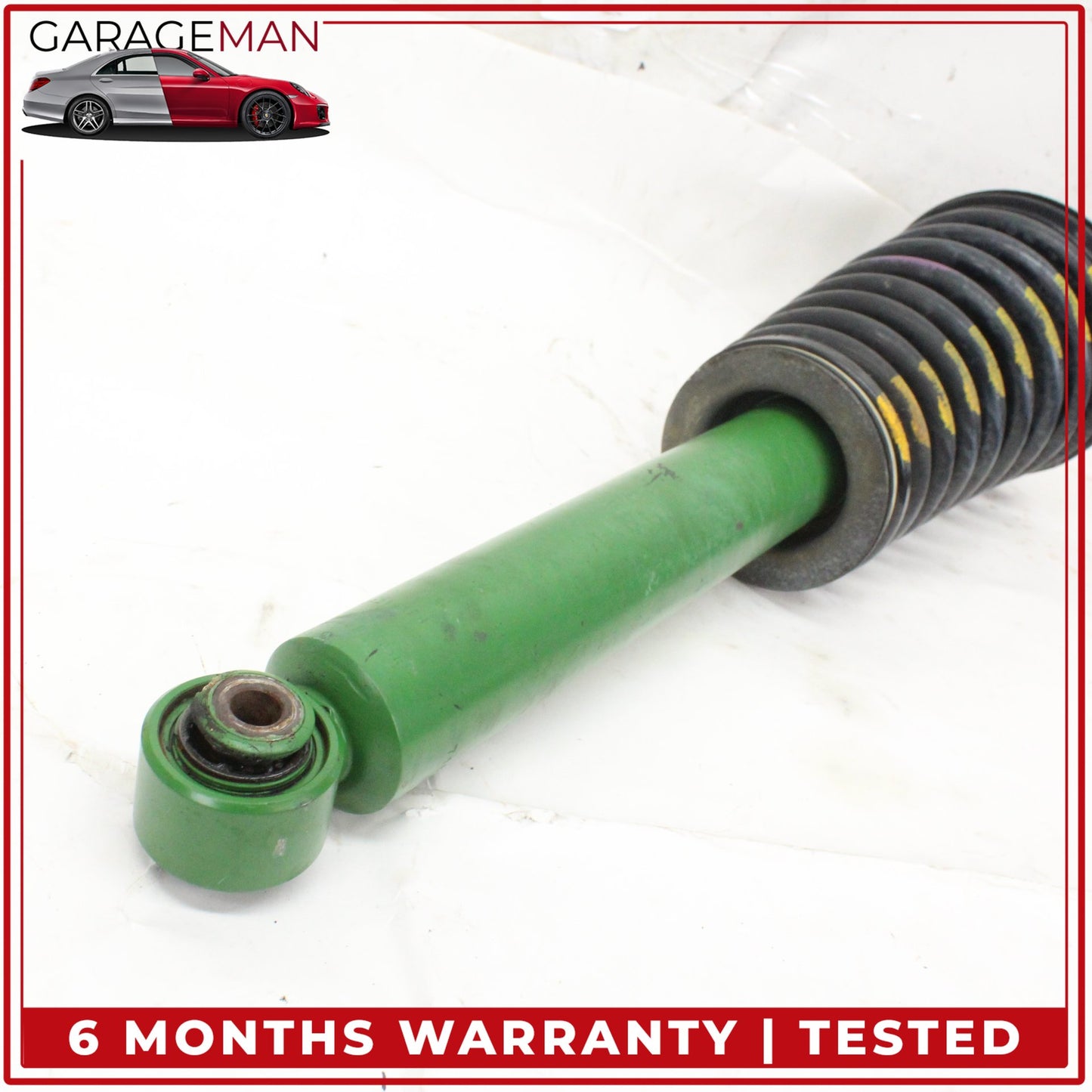 1997-2006 Jaguar XK8 XKR X100 Front Left and Right Side Shock Strut Absorber OEM