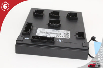 2012-2018 Audi A7 A6 BCM Body Comfort Control Module Unit 4H0907063G OEM