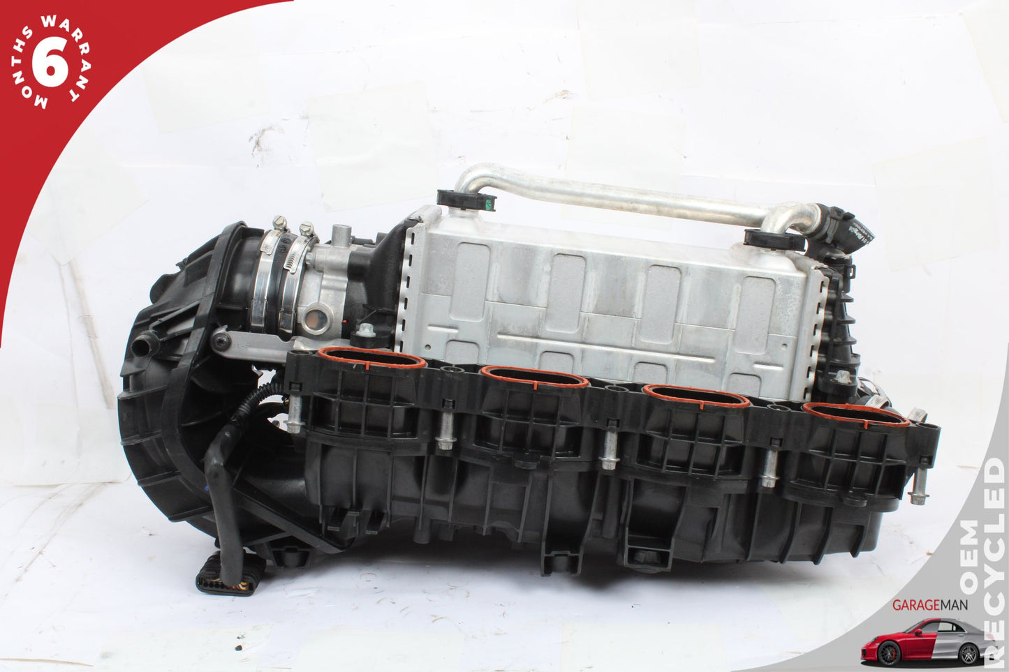 2011-2018 Mercedes W218 CLS550 Air Intake Manifold Distributor 2780900314 OEM