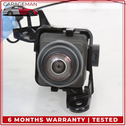 2016-2020 BMW X3 X4 740i 530i Rear View Back Up Reverse Parking Camera OEM