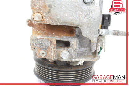 2013-2016 Ford Flex Explorer AC A/C Air Conditioning Compressor DA8319D629AF OEM