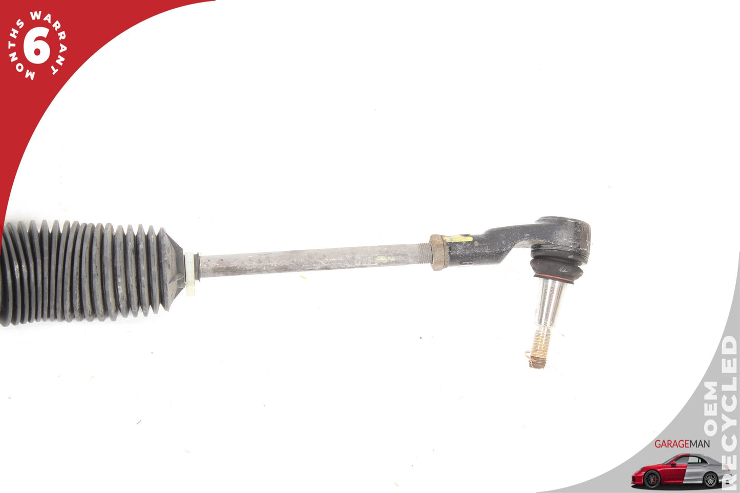 2010-2016 Land Rover LR4 SUV Rack & Pinion Assembly LR013786