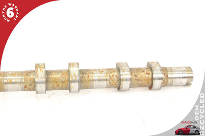 2011-2020 Mercedes X166 GL450 CLS550 Left Side Intake Camshaft 2780501947 OEM