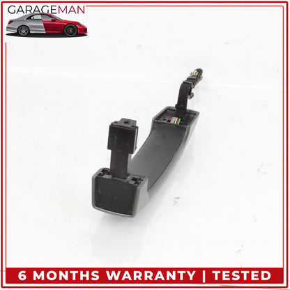 2010-2016 Land Rover LR4 L319 Exterior Door Handle LR020810 OEM