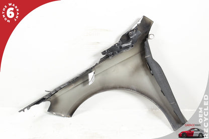14-18 Mercedes-Benz CLA45 AMG w117 Sedan Front Right Fender Panel 1178810201