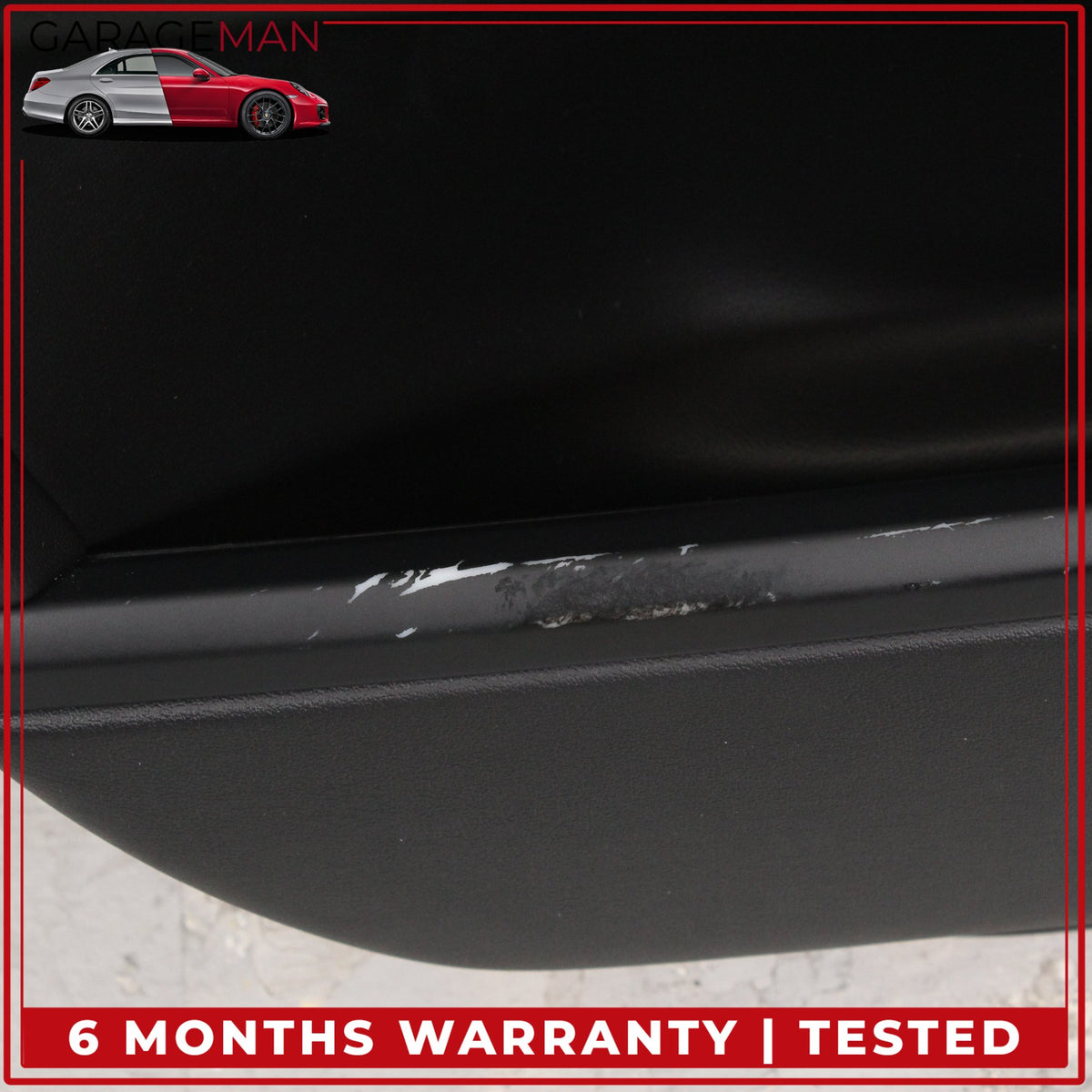 2013-2017 Land Rover Range Rover L405 Front Left Door Trim Panel CK5223943AA OEM