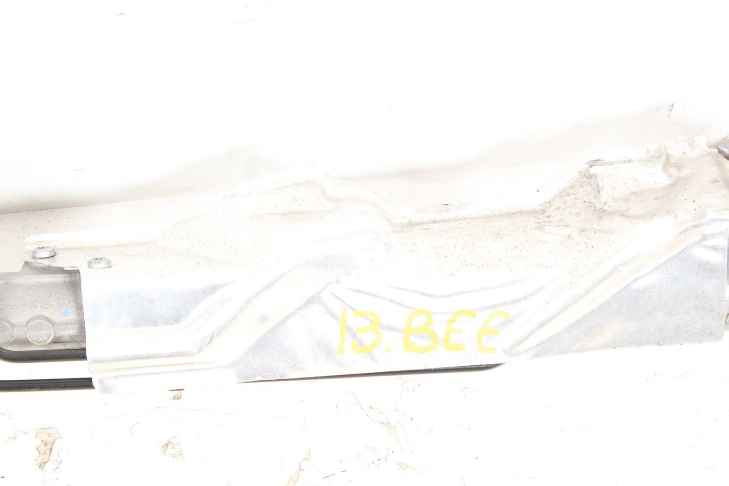 2012-2014 Volkswagen Beetle Rack & Pinion Assembly 561422055F