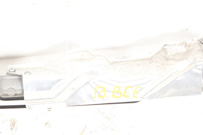 2012-2014 Volkswagen Beetle Rack & Pinion Assembly 561422055F
