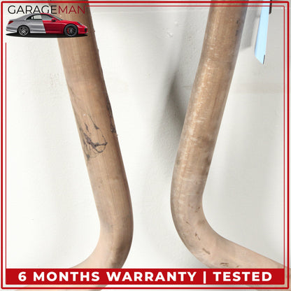 2001-2003 Lexus LS430 XF30 Rear Left and Right Side Exhaust Muffler 25011 OEM