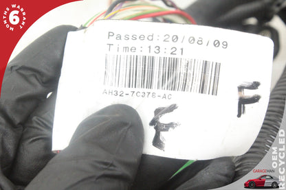 2010-2013 Land Rover LR4 SUV Transmission Wire Wiring Harness BH327C078AA OEM