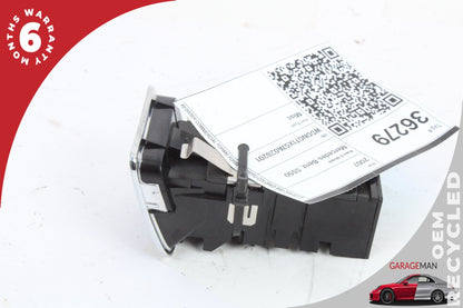 2007-2014 Mercedes W221 S550 CL550 Electronic Parking Brake Button Switch OEM
