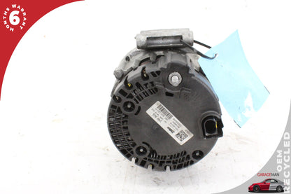 2016-2018 Audi A7 A6 3.0L Engine Alternator Generator 180A 14V 06E903024H OEM