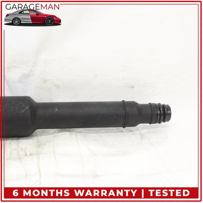 2015-2017 Mercedes W222 S550e RWD Rear Propeller Driveshaft 2224102803 OEM