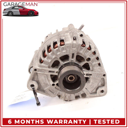 2011-2020 Mercedes W216 CL550 ML550 E550 Alternator Generator 0141540902 OEM