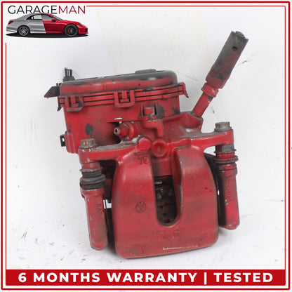 2014-2019 Mercedes W117 CLA250 Rear Left and Right Side Brake Caliper Set OEM