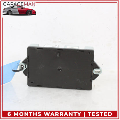 2010-2023 Jaguar F-Type X152 Rear Trunk Relay Fuse Box Module CPLA14Q073AA OEM