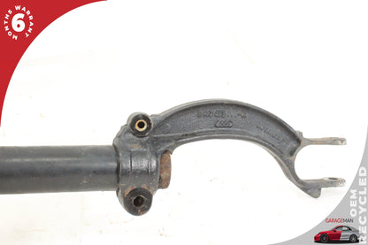 2009-2016 Audi A4 Front Left and Right Shock Strut Set of 2 8K0413031AN