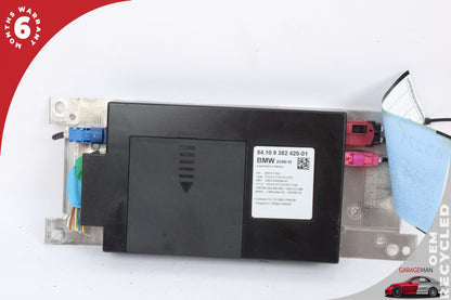 2014-2021 BMW 235i F22 Bluetooth Telematics Control Module Unit 9382420