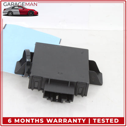 2003-2012 Porsche Cayenne 955 Flying Spur Anti Theft Alarm Module 7L0907719 OEM