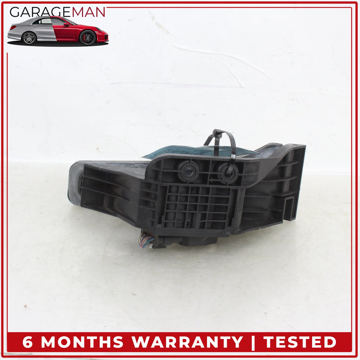 2008-2019 Mercedes W212 E350 Gas Throttle Pedal Accelerator 2043000200 OEM