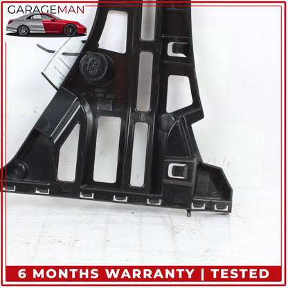 2014-2020 Mercedes W222 S550e Rear Right Bumper Support Bracket 2228800612 OEM
