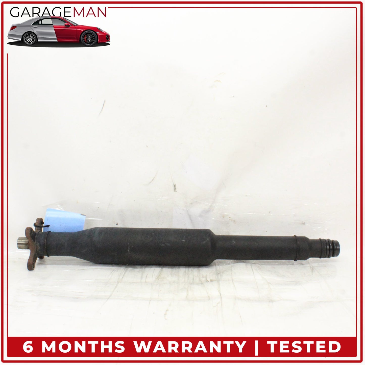2015-2017 Mercedes W222 S550e RWD Rear Propeller Driveshaft 2224102803 OEM