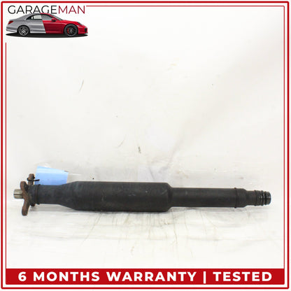 2015-2017 Mercedes W222 S550e RWD Rear Propeller Driveshaft 2224102803 OEM