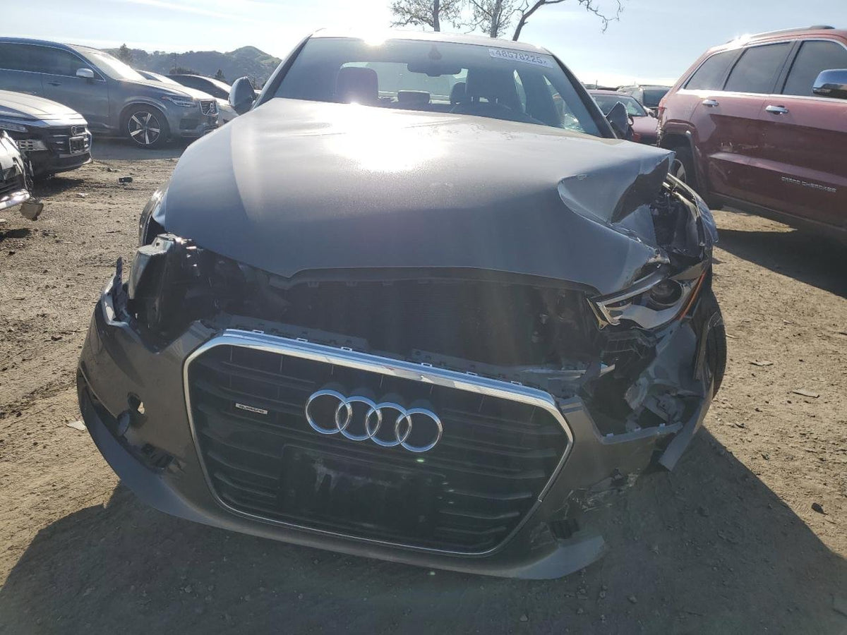 Parting Out- 2014 Audi A6 Premium Plus- 142 142
