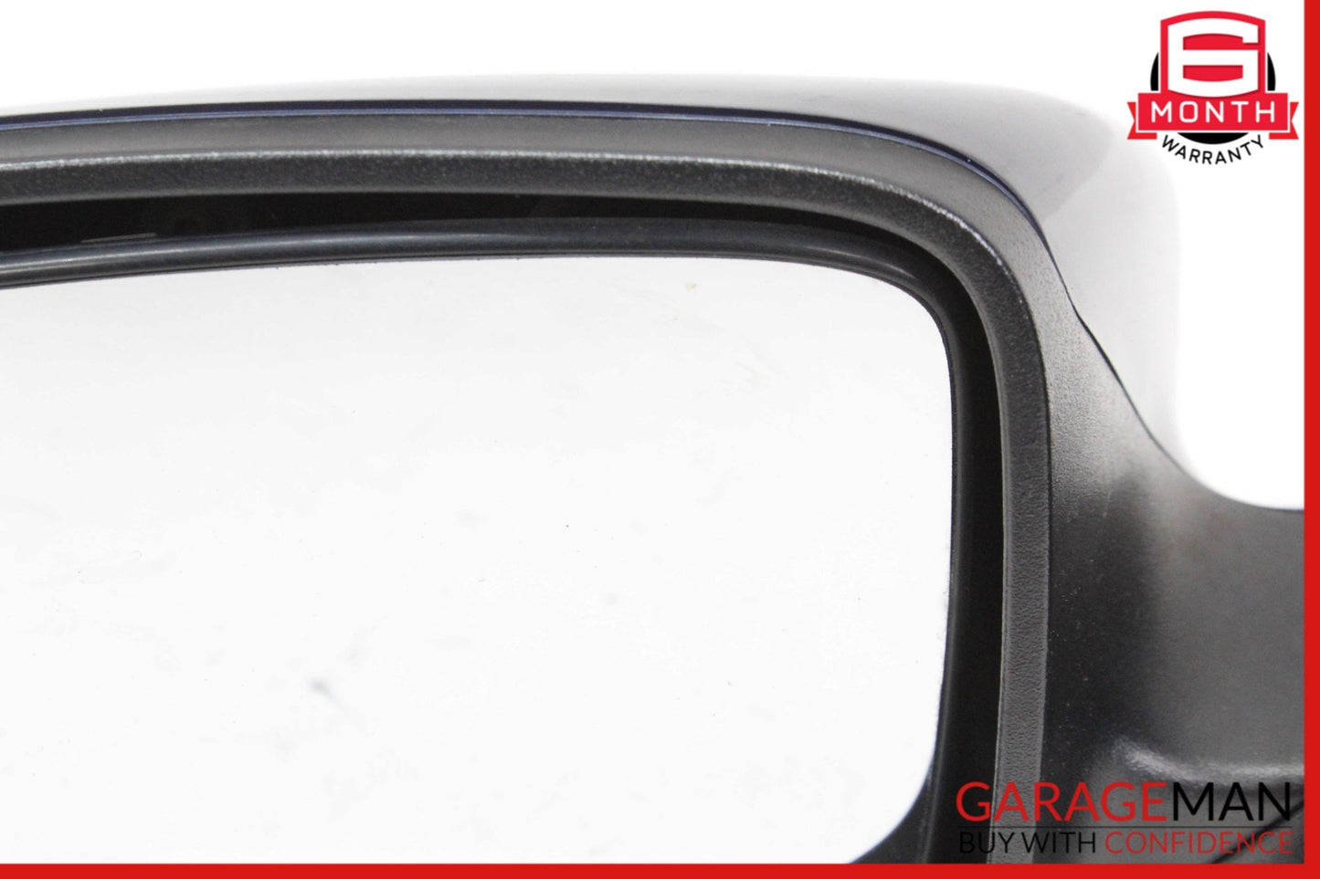 2011-2014 Dodge Charger LD Sedan Front Left Door Rear View Mirror 1MA47AXRAH