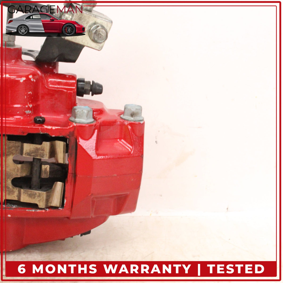 2008-2023 Infiniti Q50 Q60 Rear Left and Right Side Brake Caliper 41001JL02A OEM
