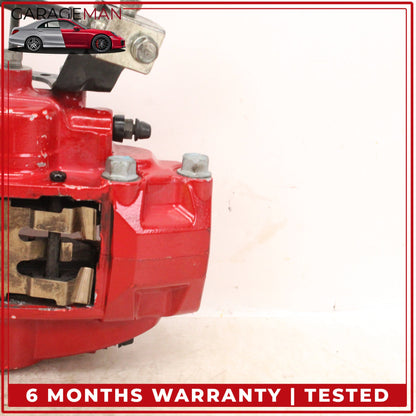 2008-2023 Infiniti Q50 Q60 Rear Left and Right Side Brake Caliper 41001JL02A OEM
