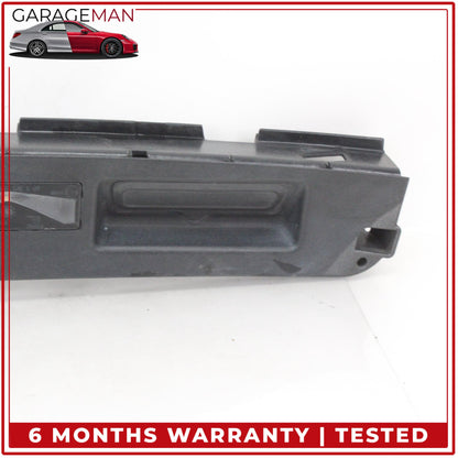 2010-2017 BMW 550i F07 Rear Trunk Open Release Handle w/ Camera 7223190 OEM