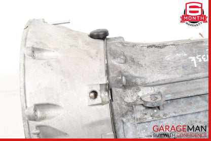 2010-2012 Mercedes-Benz GLK350 X204 Automatic Transmission RWD 133K OEM