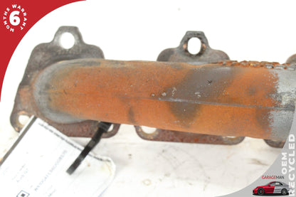 2011-2015 Audi Q7 SUV 3.0L Engine Right Side Exhaust Manifold 06E253034L OEM