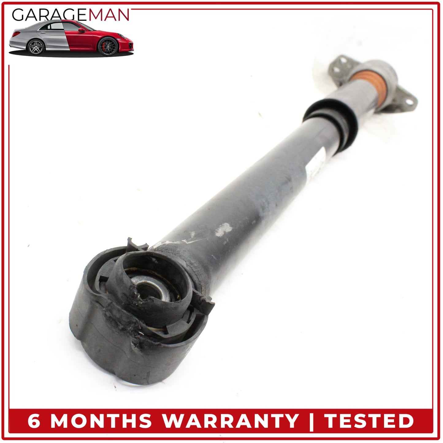 2012-2018 Audi A6 A7 Rear Left and Right Shock Strut Absorber 4G5513035C OEM