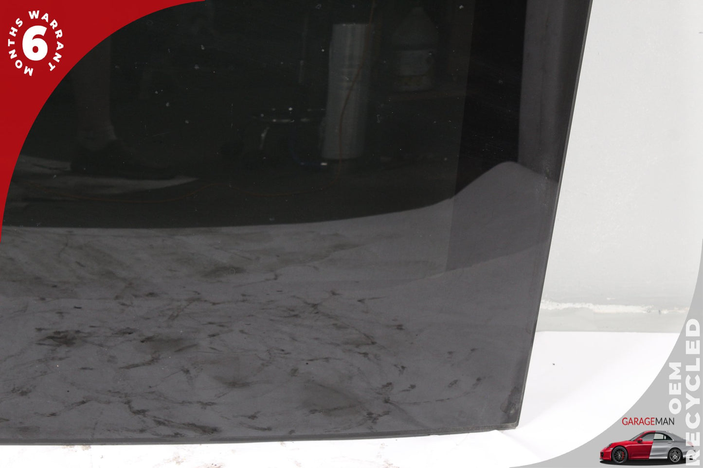 2015-2020 Audi A3 S3 Sliding Panoramic Sunroof Glass Window Panel 8V5877071 OEM