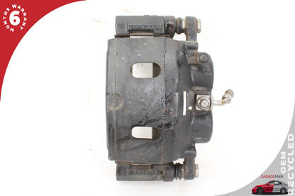 2014-2018 Chevrolet Silverado 1500 Front Left and Right Brake Caliper Set OEM